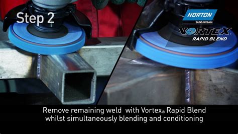 grinding welds on sheet metal|metal blending.